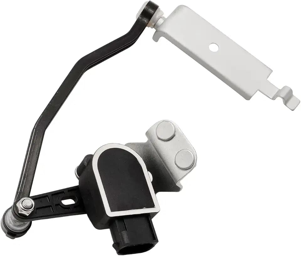 1679311 Frontscheinwerfer-Höhensensor, Ersatz für Ford Galaxy MK2 2006–2015, Ersatz für Ford S-Max 2006–2014, ersetzt 8G9N3C492AA (Beifahrerseite)