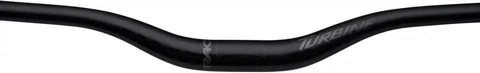 Race Face HANDLEBAR TURBINE 40mm 35X780 Steal