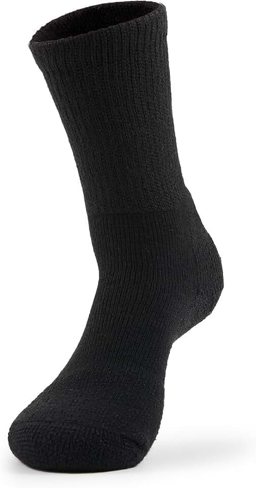 Thorlos Tennis Crew 1-Pair Pack