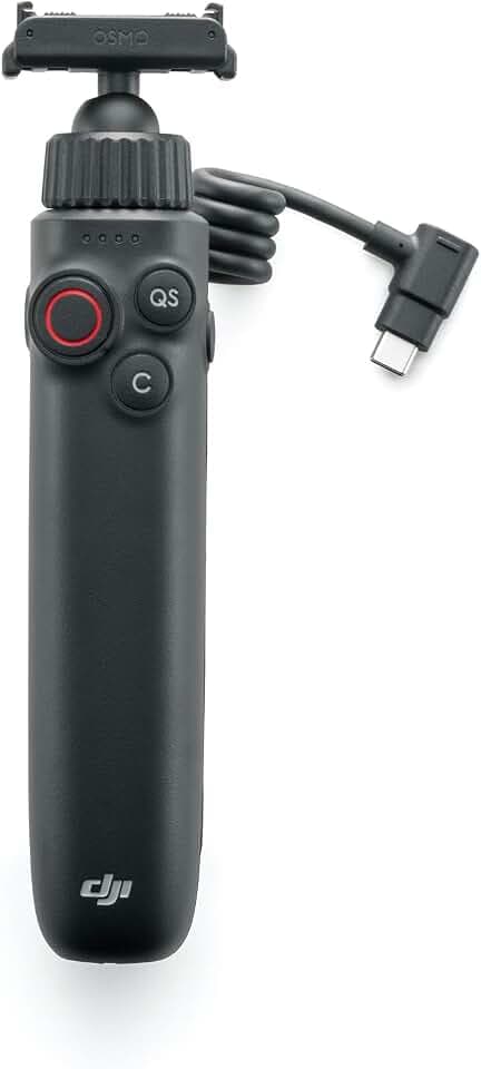 Osmo Action Dual-Direction Akkugriff