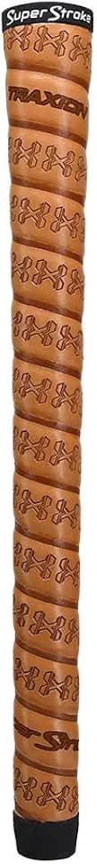 SuperStroke Traxion Wrap Golf Club Grip