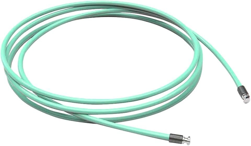 Crossrope Replacement Weighted Jump Ropes, 1/4 lb or 1/2 lb