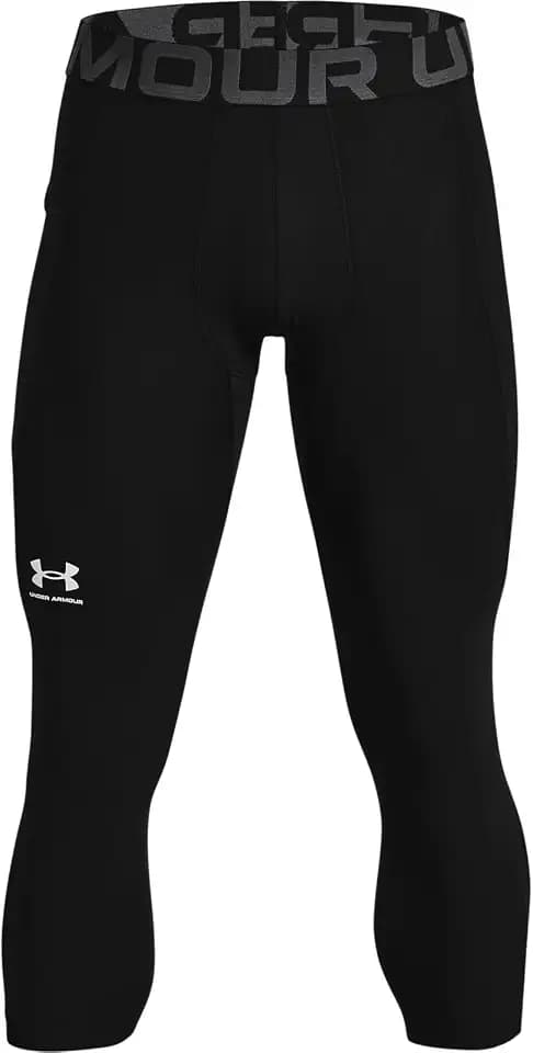 Under Armour Men's Armour HeatGear 3/4 Leggings