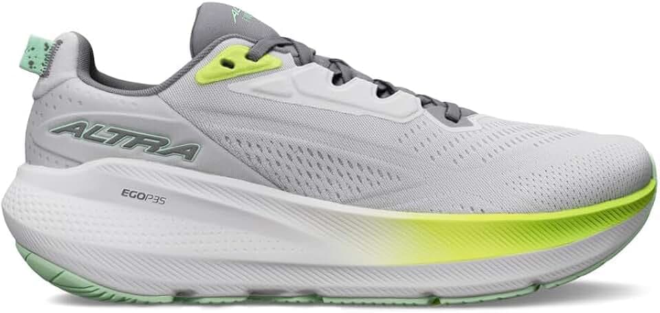 ALTRA Women's FWD VIA 2 Road Running Shoe