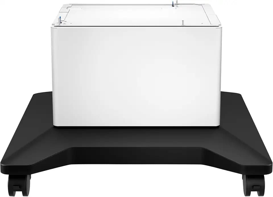 HP - LaserJet Enterprise M506 Series, LaserJet Enterprise MFP M527 Series, 633 x 633 x 380 mm, 14,8 kg