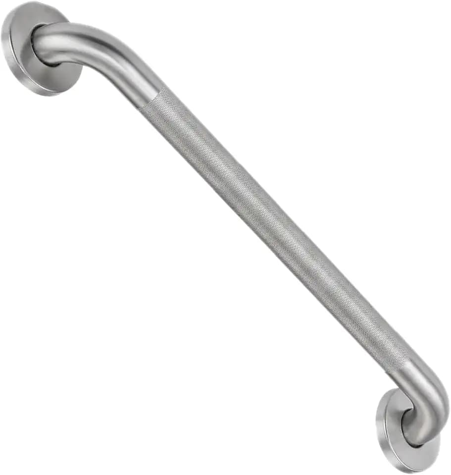 Grab Bars for Shower 24 Inch Bathroom Safety Bars for Seniors