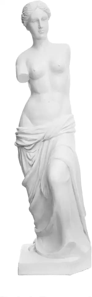 Large Aphrodite Statue Venus Greek Goddess Garden Living Room Gallery Wall Coffee Bar Decoration Outside Patio Accessories Outdoor Aesthetic Decor Deal New Home Housewarming House Warming Gift