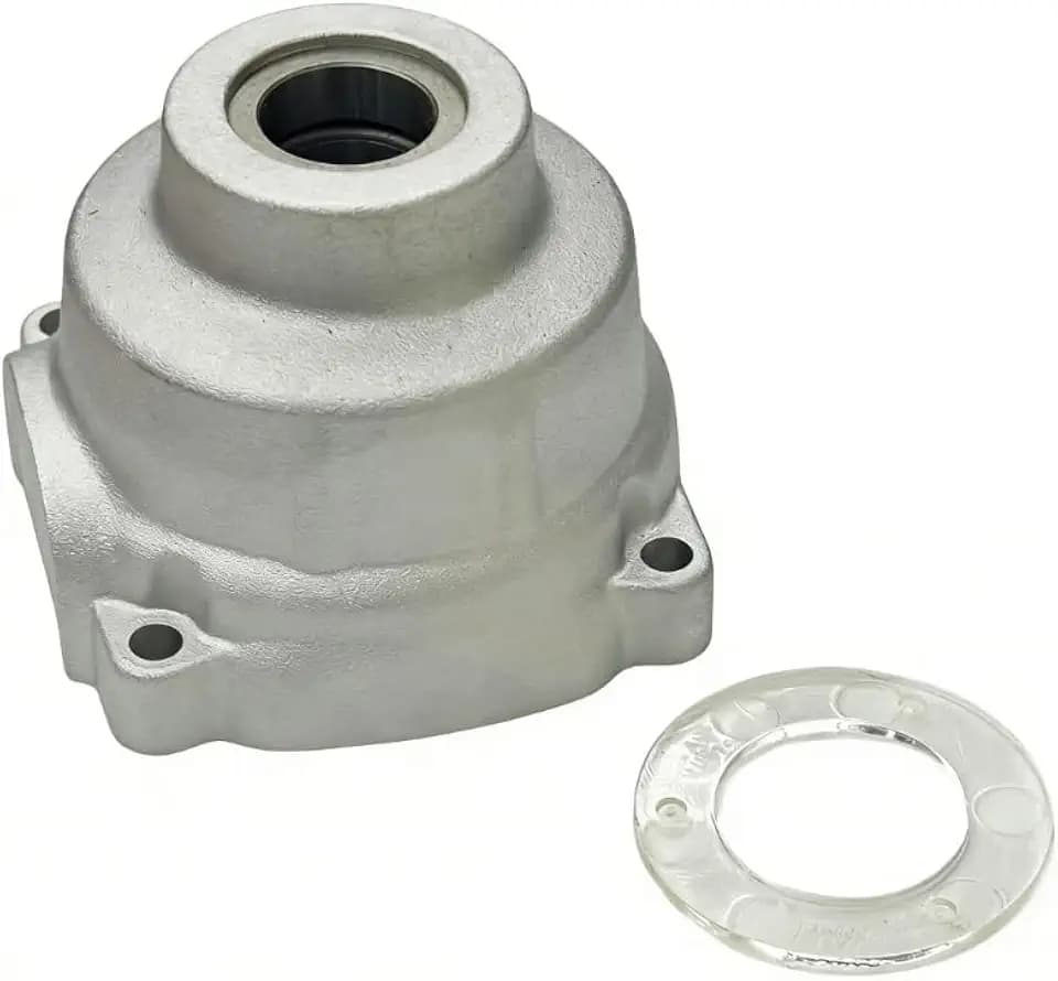 #N536356 NOSECONE DCF894 DCF894M2 DCF894NT DCF894P2 DCF894B Impact Wrench Nose Cone N438646 DCF894HB Quality Durable New Replacement Parts For Dewalt