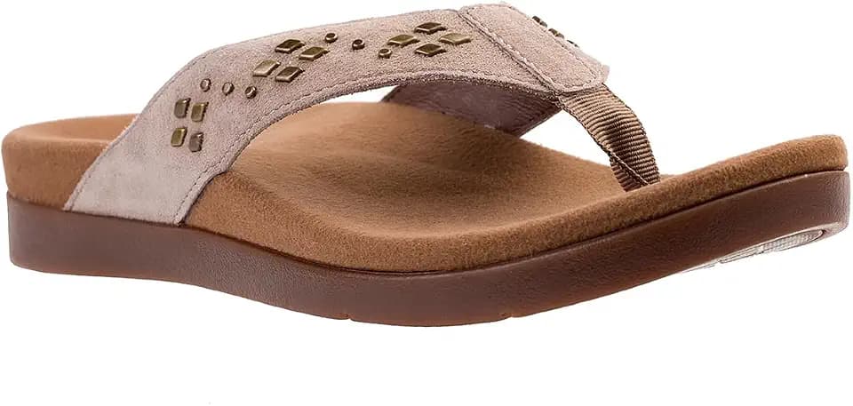 Spenco Women's Laguna Stud