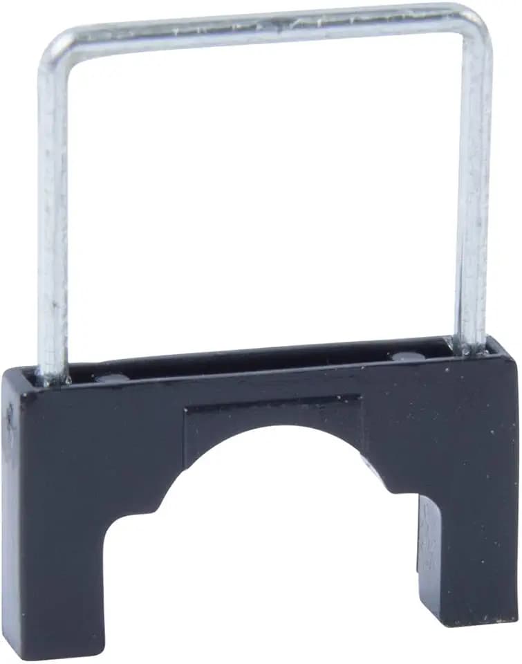 nVent GARDNER BENDER MPS-2125 CableBoss 1/2 in. Metal Staple, 200-Pack