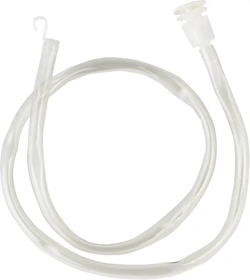 THERMOBABY Ablaufschlauch für Badewanne Lagon & VASCO