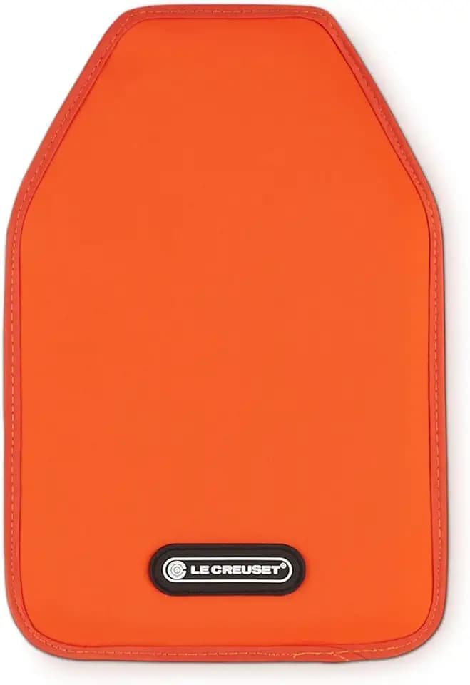Le Creuset Wine Cooler Sleeve, Flame