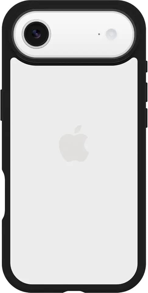OtterBox iPhone Air Profile Series Case - Black Crystal