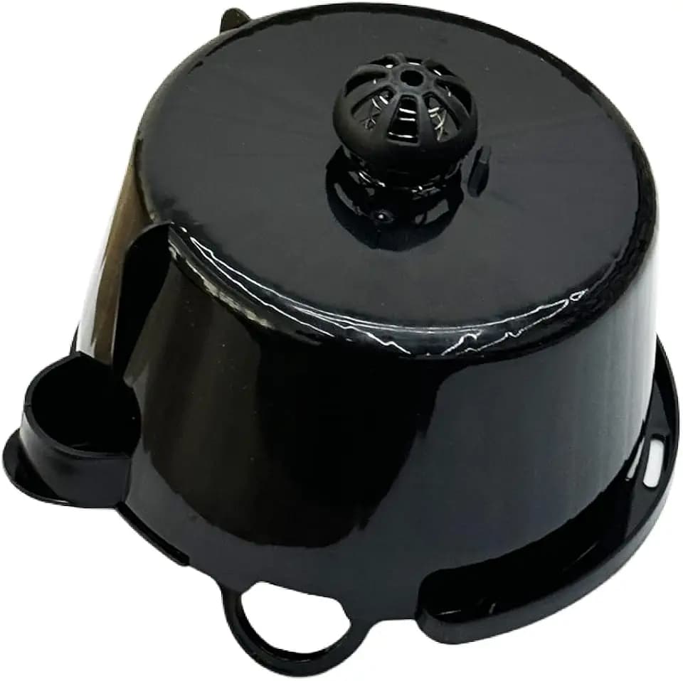 #185774-000-000 Inner Brew Basket PJX23-DW12 DW13 Brew Basket 112435-000-000 112435000000 112435 000 000 NC12 NC13 NCS13 TFTX84 NCX20 TF12 New Replacement Parts for Mr. Coffee