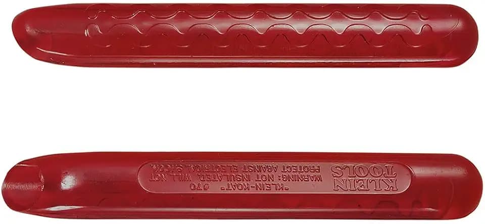 Klein Tools 60 Replacement Handles for 6-Inch Pliers, Made in USA