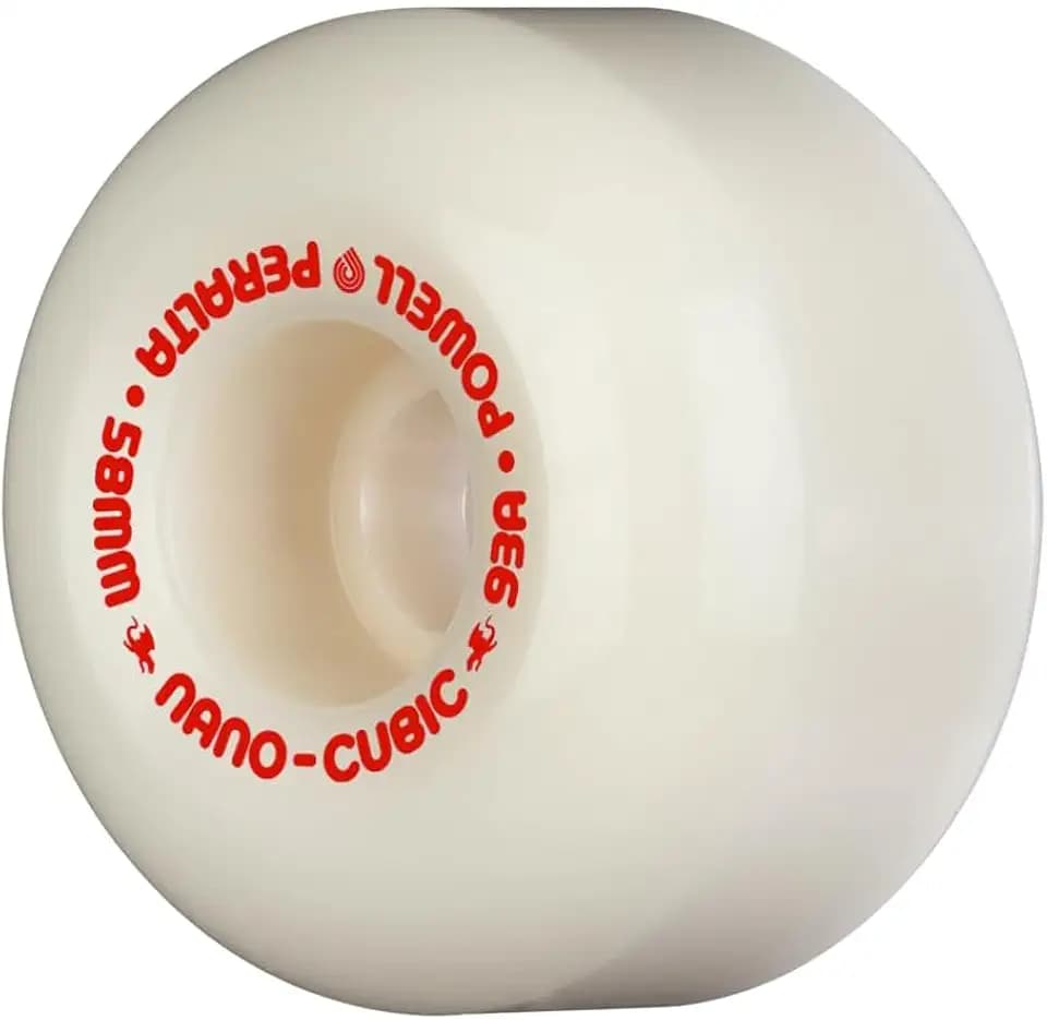 Powell Peralta Dragon Formula Skateboard Wheels