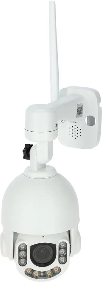 Kerbl IPCam SIM FHD Überwachungskamera