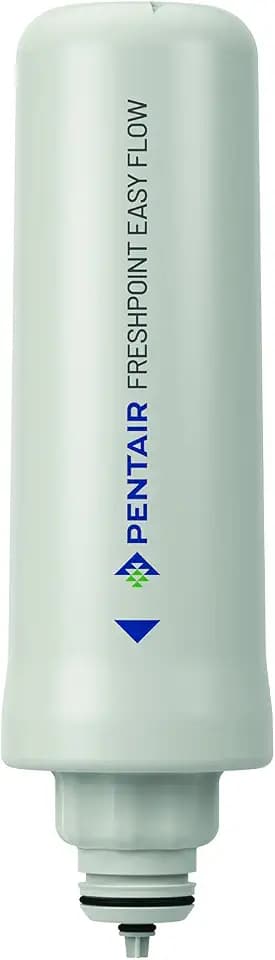 Pentair FreshPoint Replacement Cartridge for Easy Flow Under Sink System, NSF 42 & 53 Certified, Reduces Lead and PFOA/PFOS, 3,000 Gallons