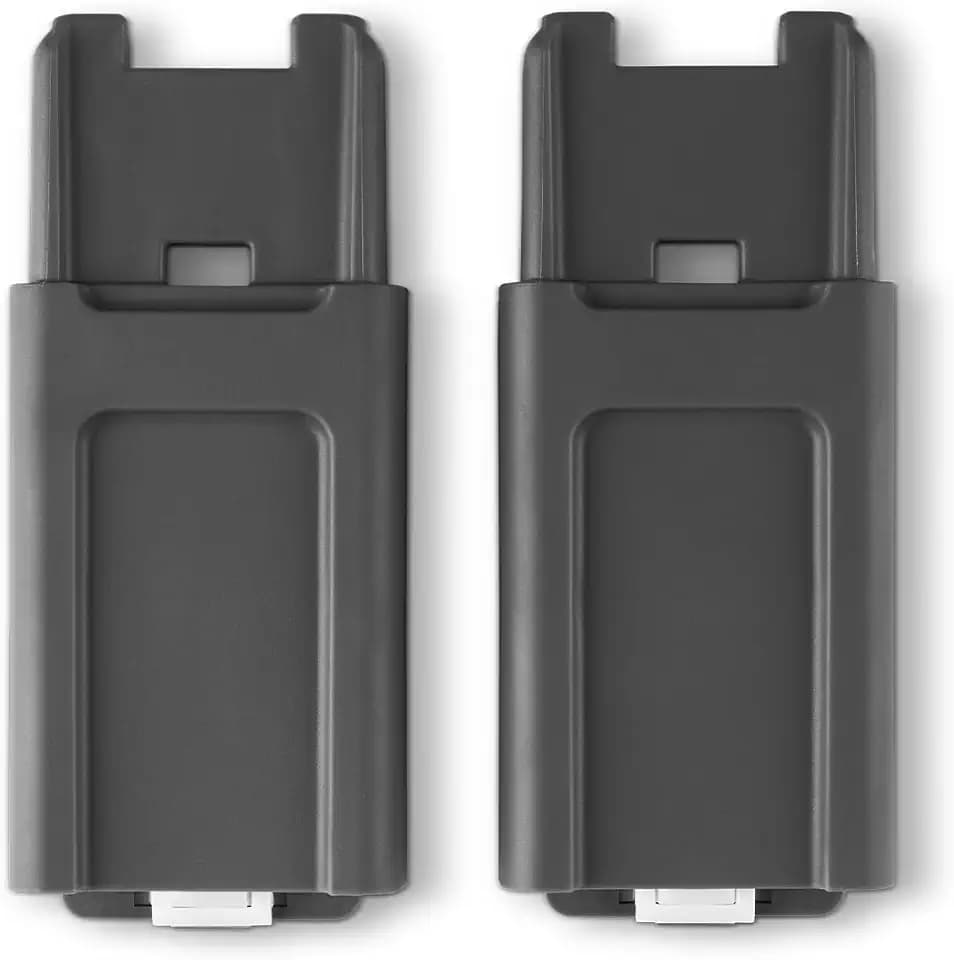 UPPAbaby Cruz V2 Upper Adapter - Fits Bassinet Accessory, Aria, and Mesa