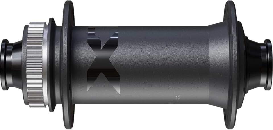 SHIMANO XTR HB-M9210-B Front Hub – 110x15mm Boost, Center Lock Disc – 28H or 32H