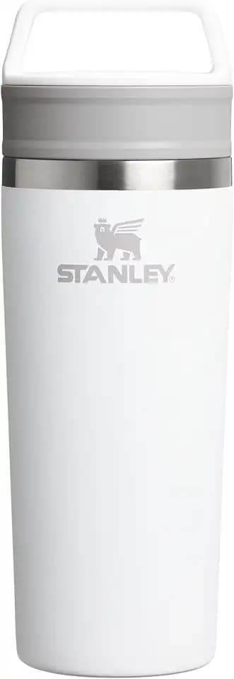 STANLEY Cafe-To-Go Travel Mug, 16 oz, Frost