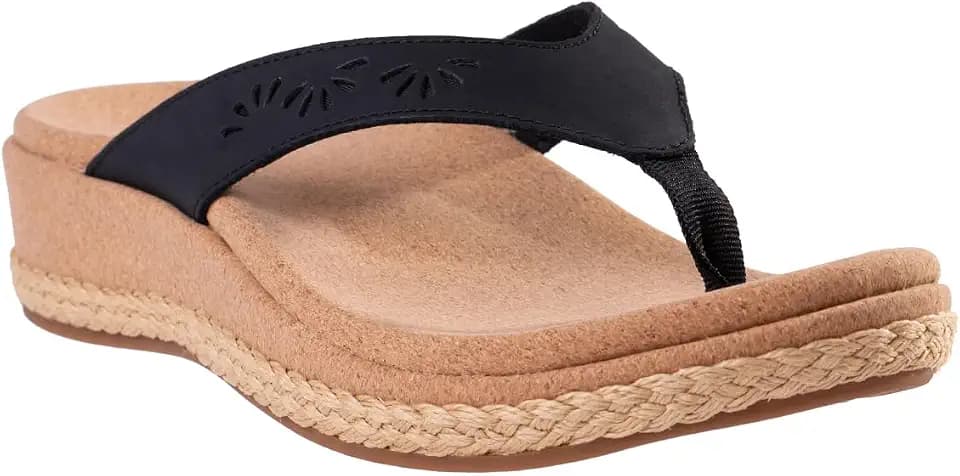 REVITALIGN Women's Kate Wedge