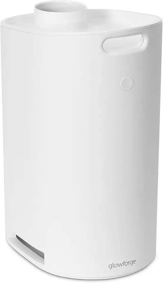 Glowforge Craft Laser Filter with Activated Carbon Filter Cartridge