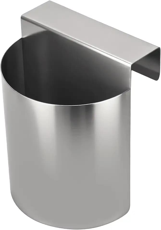 Ice Scoop Holder Hanging Organizer, Heavy Duty Metal Storage Box Ice Scoop Holder For Ice Machine Fridge Shelf