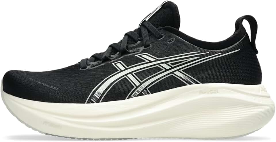 ASICS Men's Gel-Nimbus 27 Running Shoes