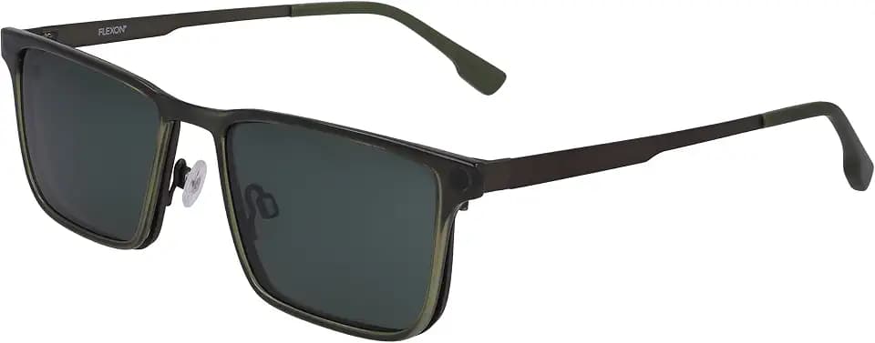 Flexon Unisex Flexon Brille Sunglasses