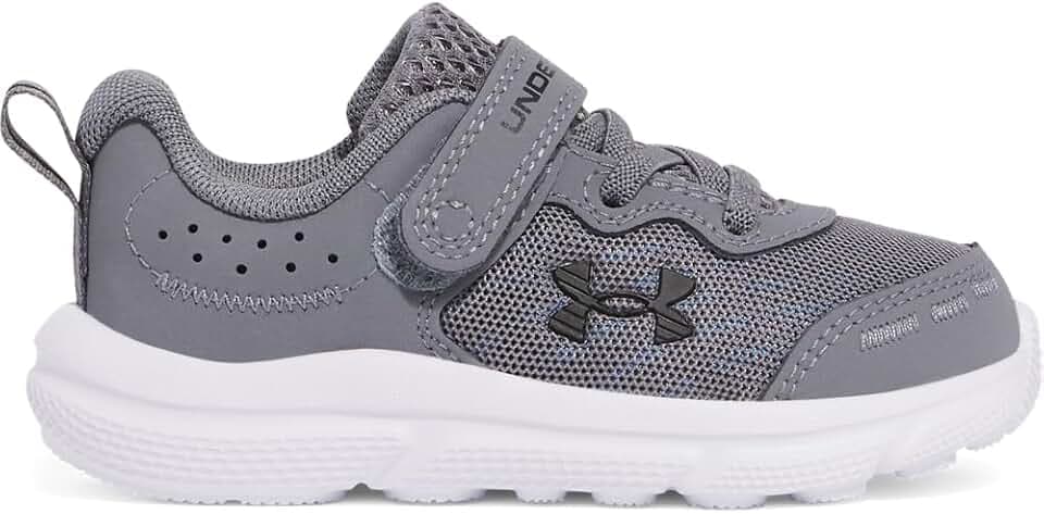 Under Armour Kids Infant Assert 10 Alternate Closure (Toddler)