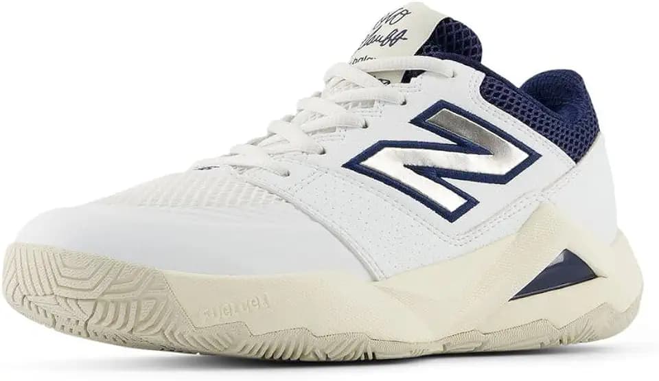 New Balance Women's FuelCell Delray V2 Tennis Shoes