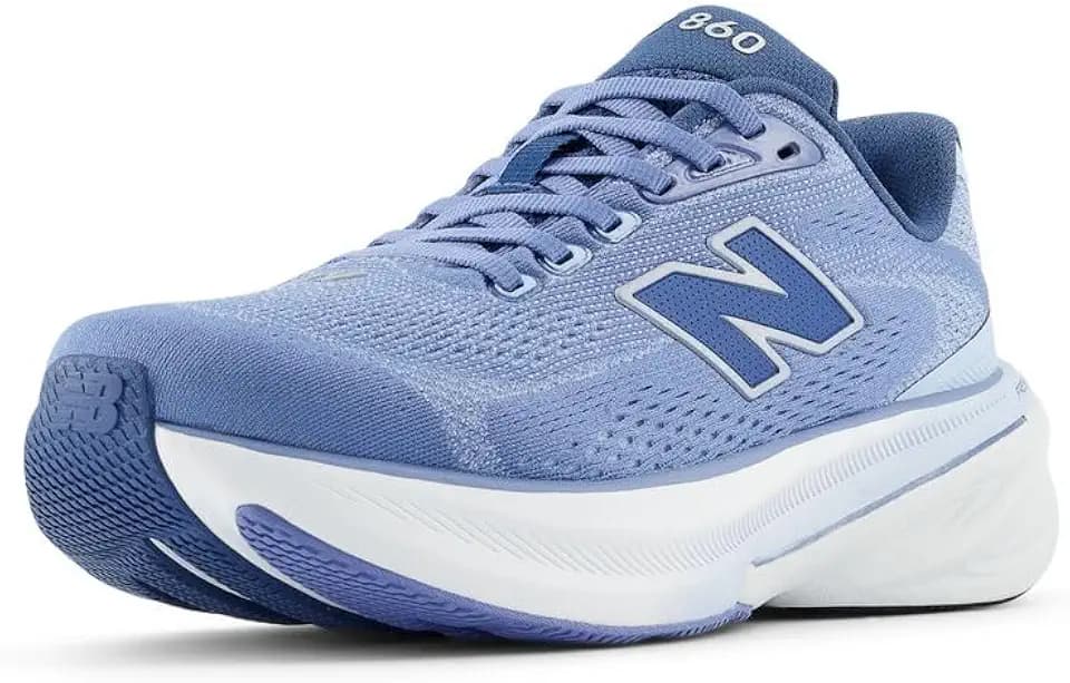 New Balance Womens Fresh Foam X 860v15