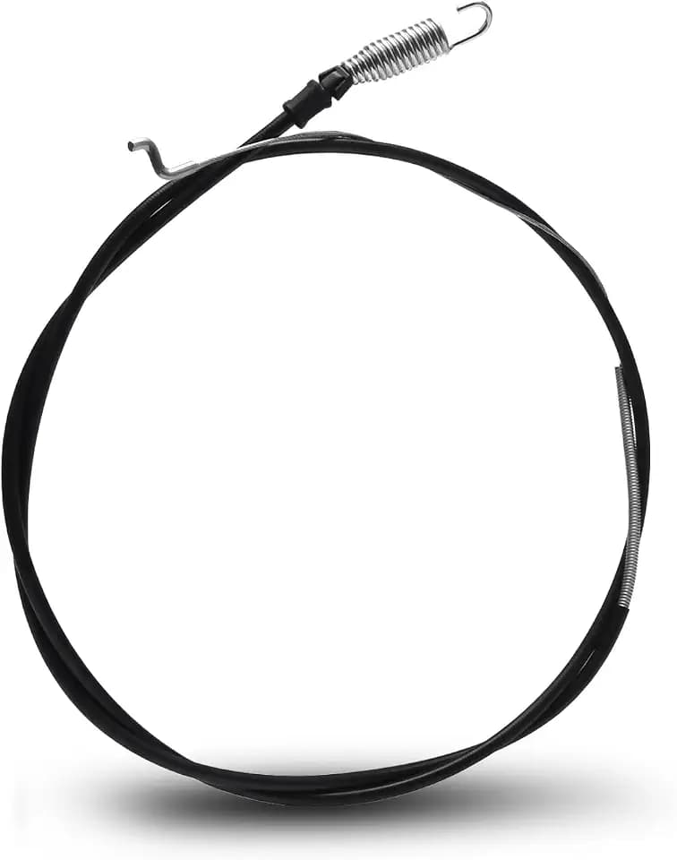 Lawn Mower Traction Control Cable Compatible with Toro, Lawn Boy & Insight Models Replace 107-3902 1073902