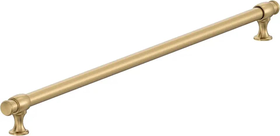 Amerock 24" Winsome Champagne Bronze Appliance Pull