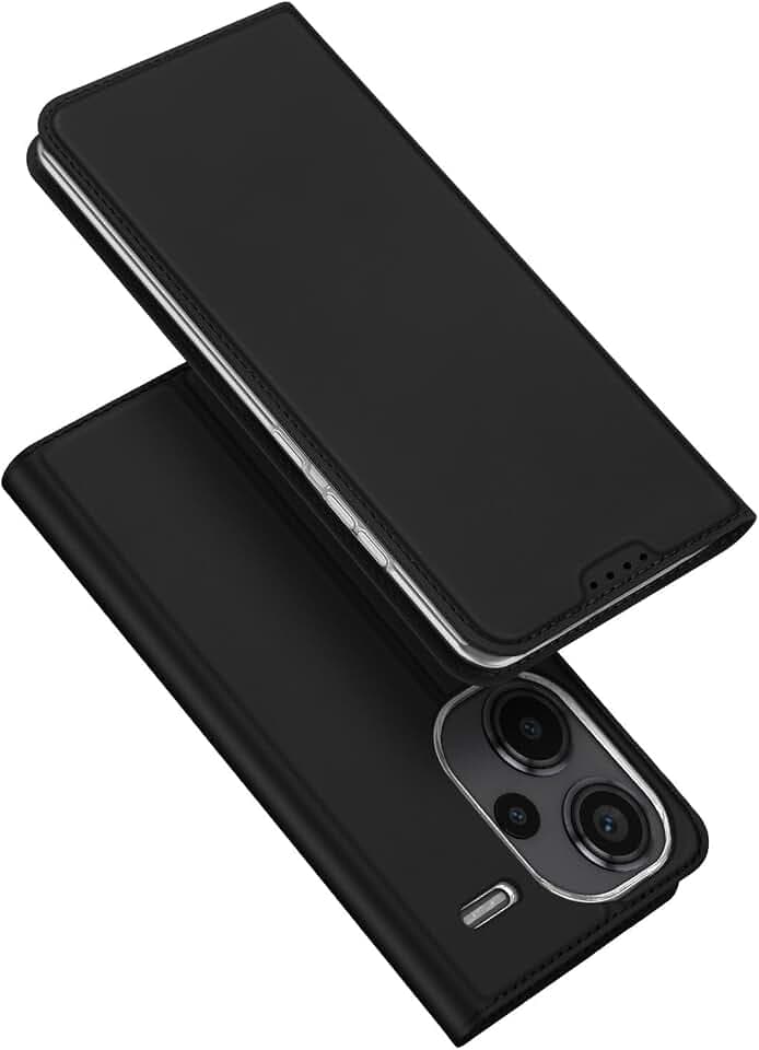 DUX DUCIS – Handyhülle kompatibel mit Xiaomi Redmi Note 13 Pro Plus 5G – Cover –
