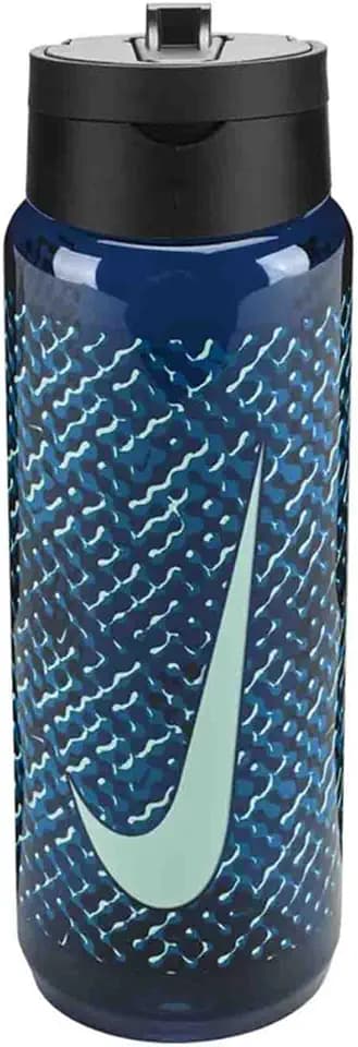Nike Tr Renew Recharge Straw Bottle 24 Oz Graphic