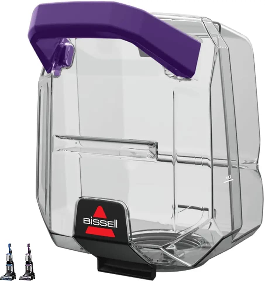 Replacement Dirty Tank for Bissell TurboClean Pet XL Carpet Cleaners, Fits 'ONLY' Models 3746 & 3748