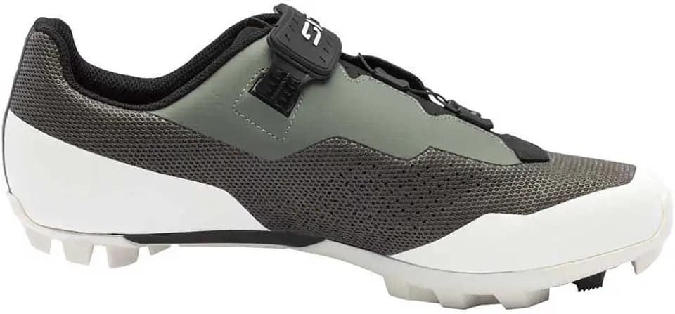 Sidi Dominator X Clipless Cycling Shoes for Men, Sizes EU 40–48 / US 7.5–13.5