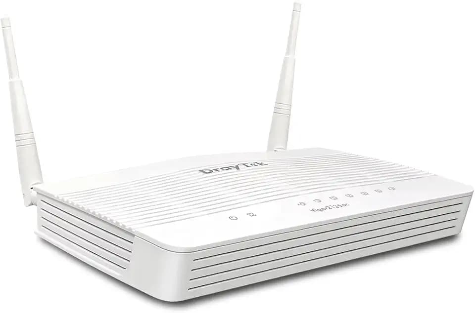 DrayTek Vigor 2135Vac-Hardware-NAT-Router Nicht nur für Profis