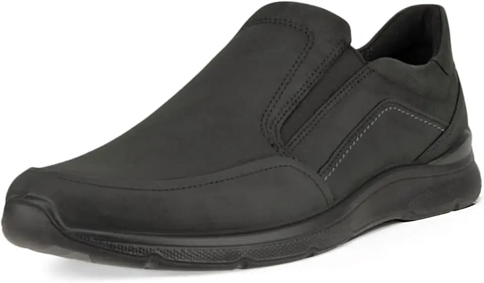 ECCO Herren Irving Slip ON