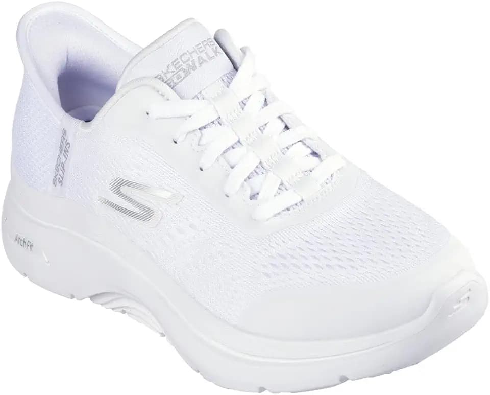 Skechers Go Walk Arch Fit 2.0 Valencia Hands Free Slip-Ins