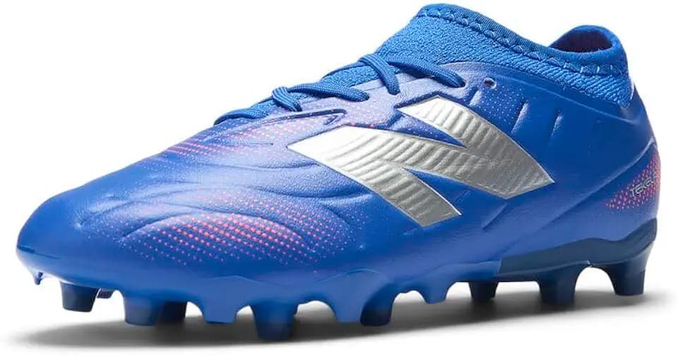 New Balance Kids' Tekela Team Low Laced Fg V5