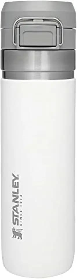 STANLEY Quick Flip GO Bottle, 24 oz, Polar