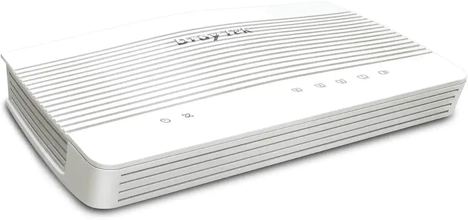 DrayTek Vigor 2136 Home Router