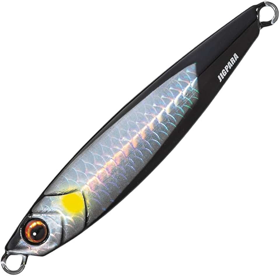 Major Craft Zigpara Short