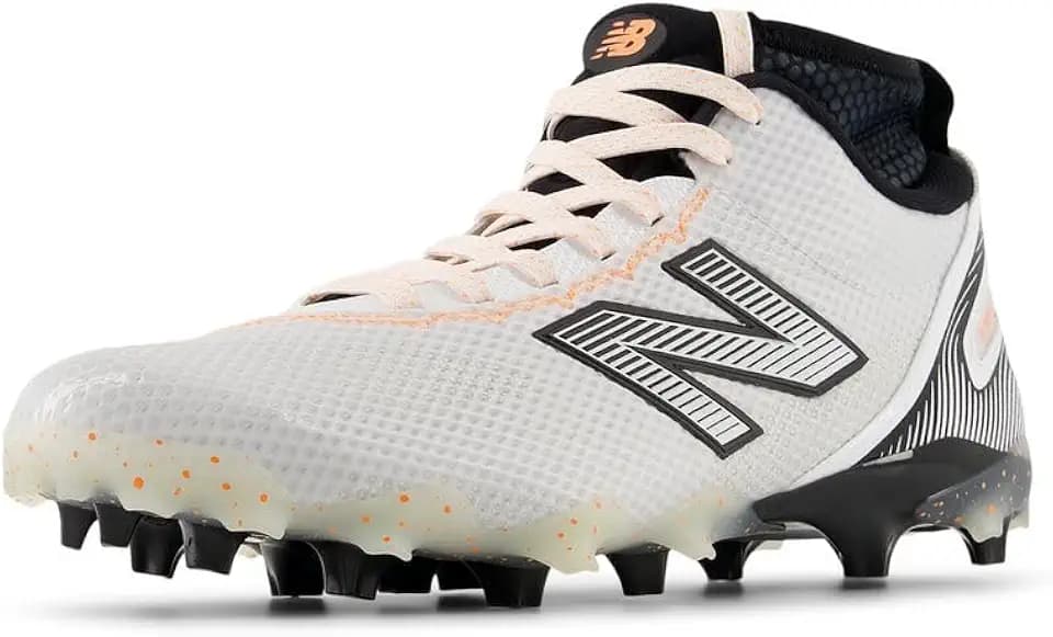New Balance Men's Freezelx V5 Lacrosse Shoes