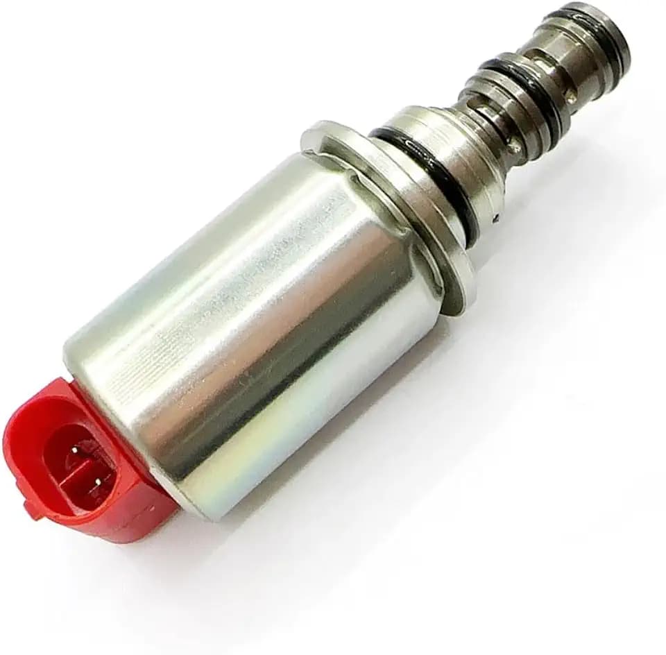 Solenoid Valve 84286799 for Tractor T1804 T2104