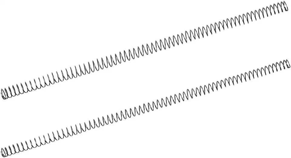 Cordless Framer Return Spring Kit Compatible with DEWALT Nailer Springs