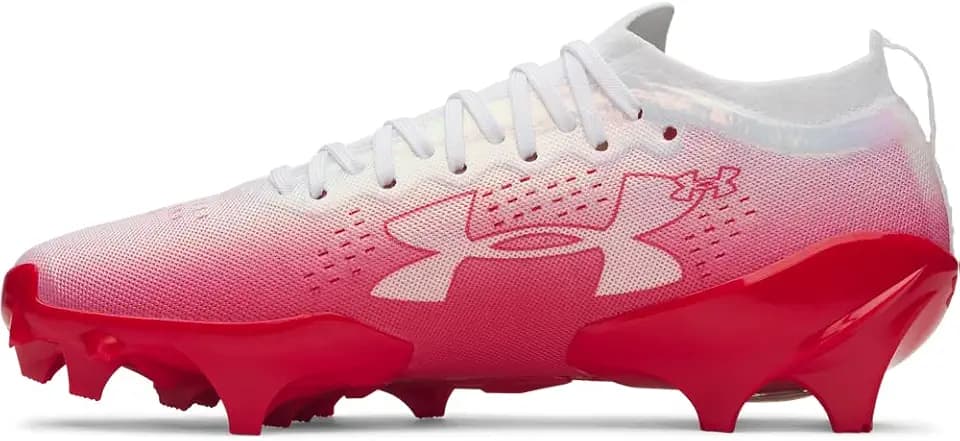 Under Armour Men's Blur Pro Molded TPU Football Cleats